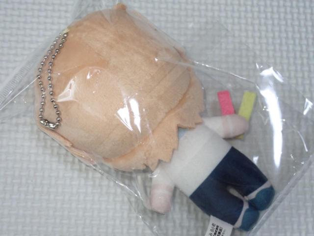 推しの子 デフォルメぬいぐるみ B小町 アクア 13cm < アニメ/コミック/キャラクター 推しの子 デフォルメぬいぐるみ B小町 アクア 13cm < アニメ/コミック/キャラクターの