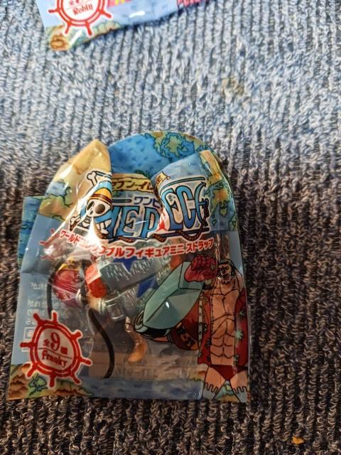 ワンピース、フランキー < アニメ/コミック/キャラクター  ワンピース、フランキー  < アニメ/コミック/キャラクターの