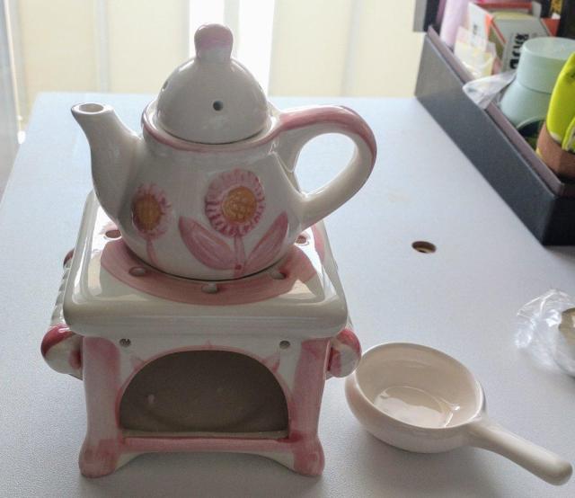 アロマポット < ヘルス/ビューティー  アロマポット  < ヘルス/ビューティーの