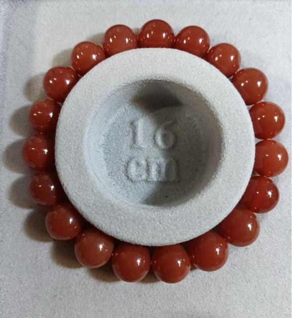 天然石カーネリアン 高品質 パワーストーンブレスレット 【2枚目の画像はサンプルです】 < 女性アクセサリー/時計  天然石カーネリアン 高品質 パワーストーンブレスレット 【2枚目の画像はサンプルです】 < 女性アクセサリー/時計の