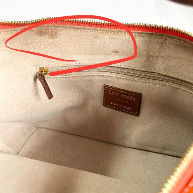 kate spade PCgXy[h XG[h nhobO  uh 
