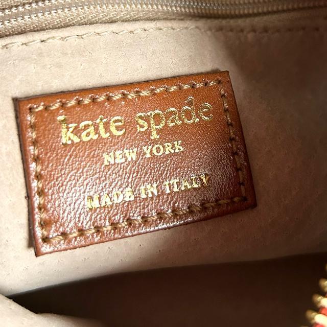 kate spade PCgXy[h XG[h nhobO  uh 