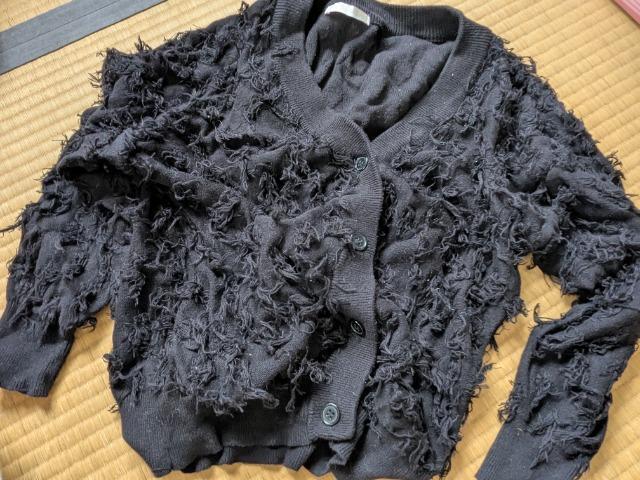 カーディガン < ブランド カーディガン < ブランドの