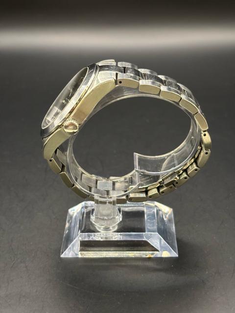 TISSOT eB\ POWERMATIC80  rv T127407  jANZT[/v 