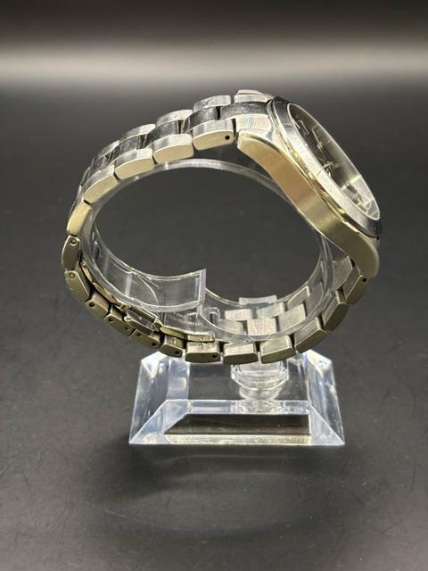 TISSOT eB\ POWERMATIC80  rv T127407  jANZT[/v 