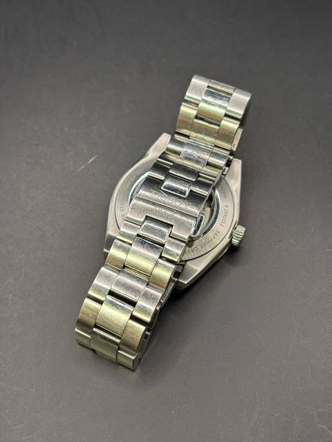 TISSOT eB\ POWERMATIC80  rv T127407  jANZT[/v 