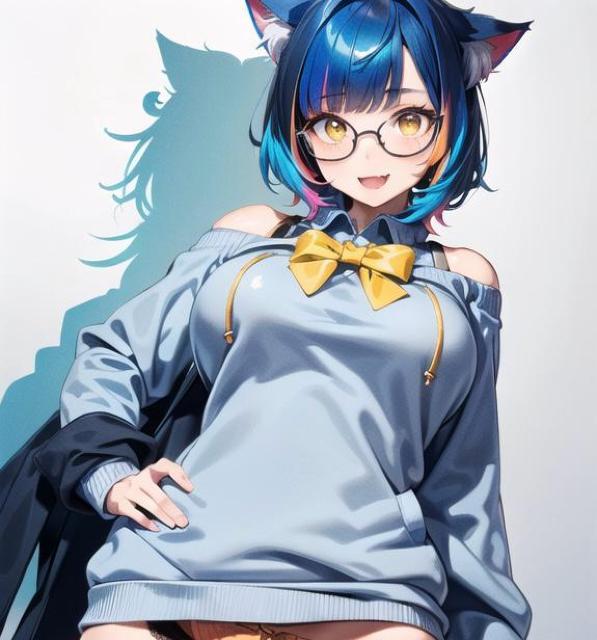 404 AI Girls オリジナル ネコミミ美少女 セクシー アート A4ポスター 高画質、光沢紙 ※3落札毎に+1枚サービス < アニメ/コミック/キャラクター  404 AI Girls オリジナル ネコミミ美少女 セクシー アート A4ポスター 高画質、光沢紙 ※3落札毎に+1枚サービス < アニメ/コミック/キャラクターの