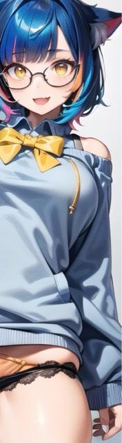 404 AI Girls オリジナル ネコミミ美少女 セクシー アート A4ポスター 高画質、光沢紙 ※3落札毎に+1枚サービス < アニメ/コミック/キャラクター  404 AI Girls オリジナル ネコミミ美少女 セクシー アート A4ポスター 高画質、光沢紙 ※3落札毎に+1枚サービス < アニメ/コミック/キャラクターの