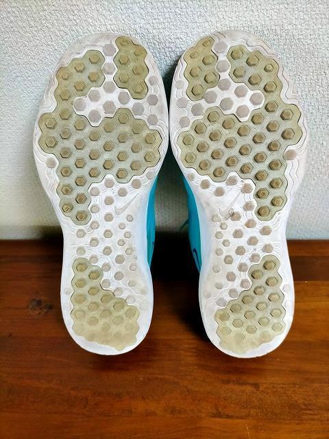 24.5cm iCL AJ}C StV[Y NIKE AKAMAI Õi  jt@bV 
