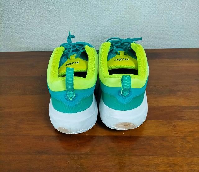 24.5cm iCL AJ}C StV[Y NIKE AKAMAI Õi  jt@bV 