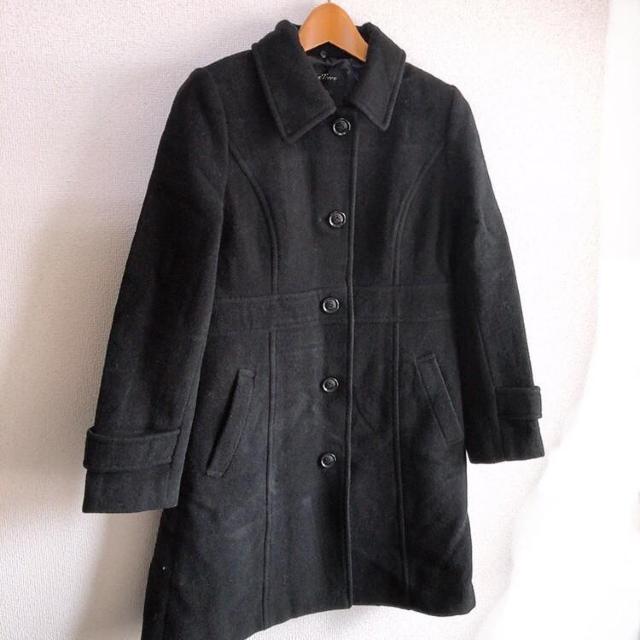 ���t�W�R�ELaTorre/���g�[�����t�H�b�N�X�t�@�[�ݕt�R�[�g���u���b�N11AR*��i�A�E�^�[�����i