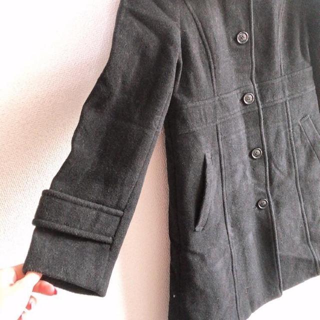 ���t�W�R�ELaTorre/���g�[�����t�H�b�N�X�t�@�[�ݕt�R�[�g���u���b�N11AR*��i�A�E�^�[�����i