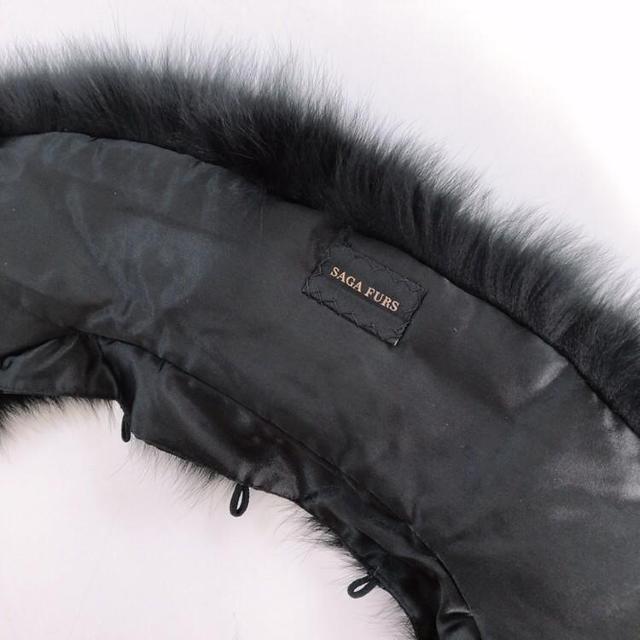 ���t�W�R�ELaTorre/���g�[�����t�H�b�N�X�t�@�[�ݕt�R�[�g���u���b�N11AR*��i�A�E�^�[�����i