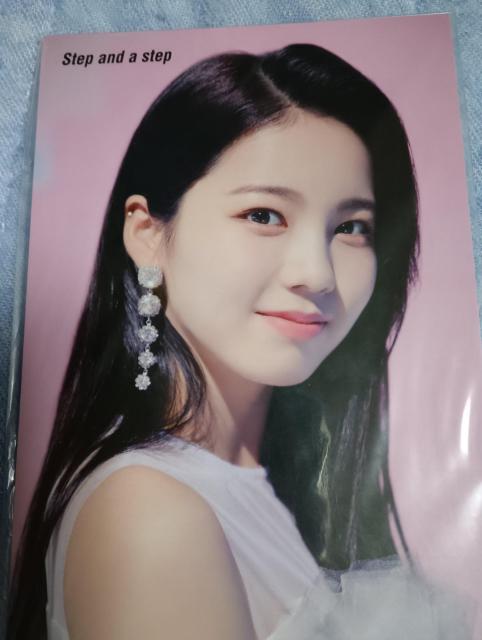 NiziU|XgJ[h񖇃Zbg  zr[ 