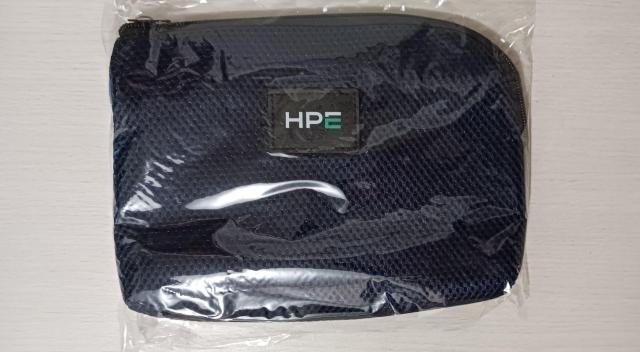 HPE クッションポーチ ネイビー 未使用 旅行 ガジェットポーチ < 女性ファッション HPE クッションポーチ ネイビー 未使用 旅行 ガジェットポーチ < 女性ファッションの