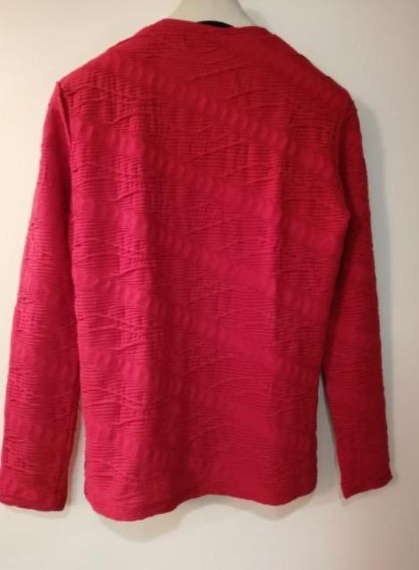★新品未使用メンズアウタープルオーバーシャツレッドストレッチ高級人気スタイリッシュ品薄早い者勝ちTORNADO MART < 男性ファッション ★新品未使用メンズアウタープルオーバーシャツレッドストレッチ高級人気スタイリッシュ品薄早い者勝ちTORNADO MART < 男性ファッションの