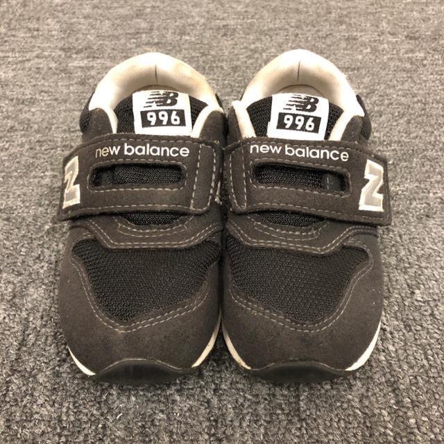  new balance j[oX 996 Xj[J[ 15cm  uh 