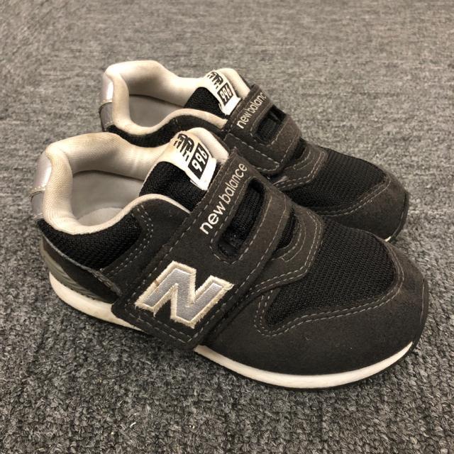  new balance j[oX 996 Xj[J[ 15cm  uh 