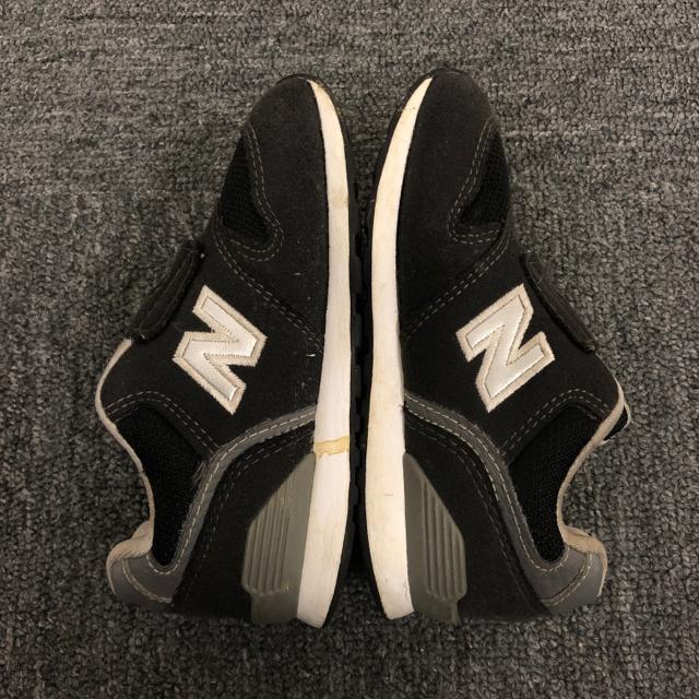  new balance j[oX 996 Xj[J[ 15cm  uh 