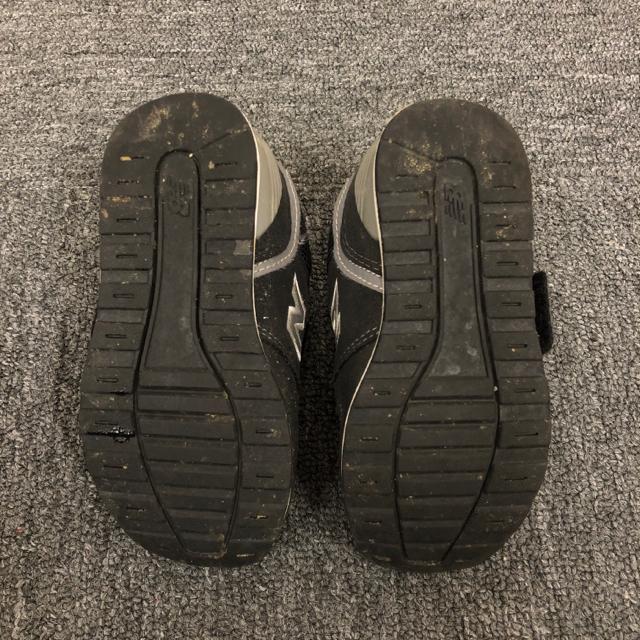  new balance j[oX 996 Xj[J[ 15cm  uh 