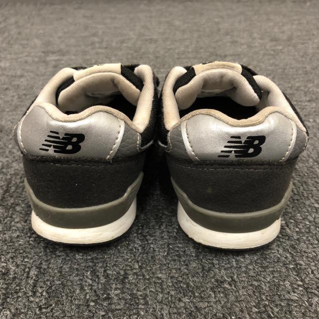  new balance j[oX 996 Xj[J[ 15cm  uh 