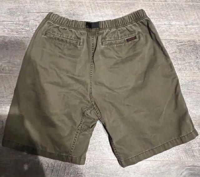 GRAMICCI/グラミチ/ショートパンツ/ハーフパンツ/オリーブ/カーキ/ストレッチ/オーガニックコットン/ロッククライミング < ブランド GRAMICCI/グラミチ/ショートパンツ/ハーフパンツ/オリーブ/カーキ/ストレッチ/オーガニックコットン/ロッククライミング < ブランドの