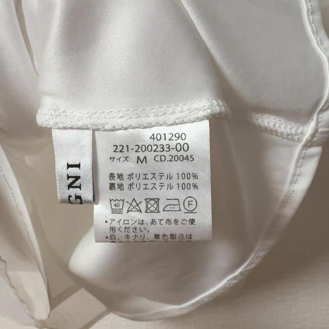 ��INGNI/�C���O��2WAY�o���[���X���[�u�V�A�[�u���E�X�V���c���z���C�gM*�M�����R�[�f���i�� �� �u�����h�� 