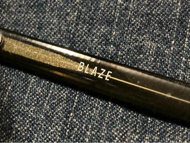 blaze ���q�ዾ�@�T�[�����g�@���K�l�@�ዾ�@�r���e�[�W�@�����Y�@���f�B�[�X �� �j���t�@�b�V������ 