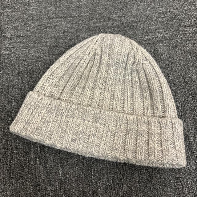 ���� UNIQLO ���j�N�� �q�[�g�e�b�N�j�b�g�L���b�v  �� �u�����h�� 