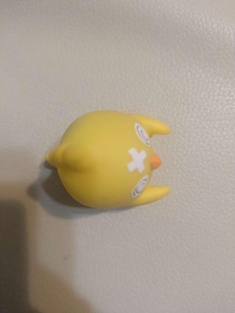 ���F���q���R�̉����~�j�t�B�M���A �Q�����ڂƃo�b�e���}�[�N������ �� �z�r�[�� 