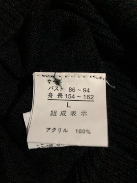 BODY JEINE 柔らかニットのタートルセーター 袖のリブ長めがポイント < 女性ファッション BODY JEINE 柔らかニットのタートルセーター 袖のリブ長めがポイント < 女性ファッションの