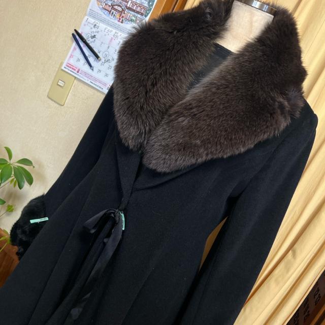 �t�@�[�t�������O�R�[�g�@otto  �� �����t�@�b�V������ 