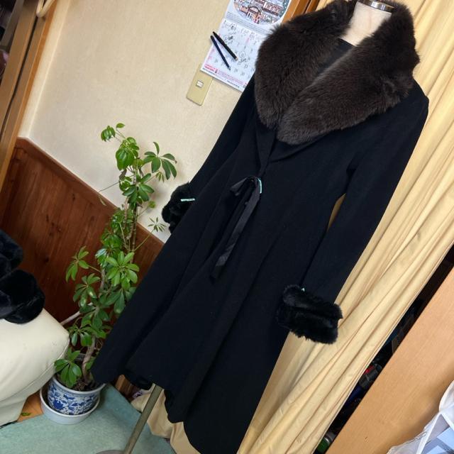 �t�@�[�t�������O�R�[�g�@otto �� �����t�@�b�V������ 