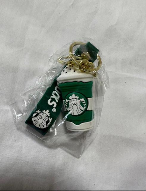 �C�O����@Starbucks �X�^�o�@�L�[�z���_�[�@�V�i���g�p �� �����t�@�b�V������ 