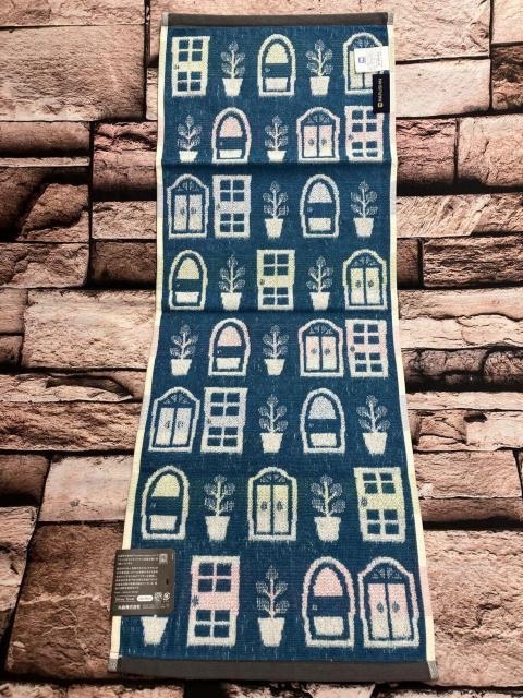 ポルトガル製【PORUKKA.PATTERN】フェイスタオル(B)約30×80cm (画像から)1枚定価1,100円が… < インテリア/ライフ ポルトガル製【PORUKKA.PATTERN】フェイスタオル(B)約30×80cm (画像から)1枚定価1,100円が… < インテリア/ライフの