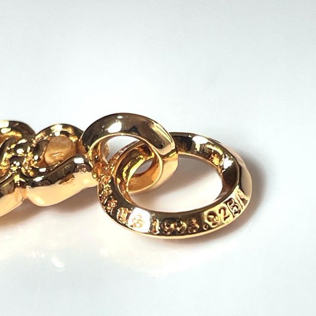 �y�y���_���g�z �_�K�[ �`���[�� ch �S�[���h �ԃs���N �X�g�[�� �Q�Q�j���H silver�X�Q�T ������� �� �j���A�N�Z�T���[/���v�� 