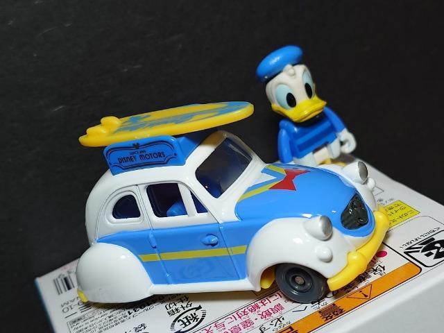 ���h���[���g�~�JNo,179���f�B�Y�j�[���[�^�[�X �����g�b�g �h�i���h�_�b�N�� �� �z�r�[�� 