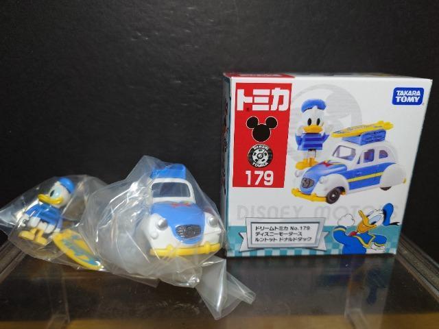 ���h���[���g�~�JNo,179���f�B�Y�j�[���[�^�[�X �����g�b�g �h�i���h�_�b�N�� �� �z�r�[�� 