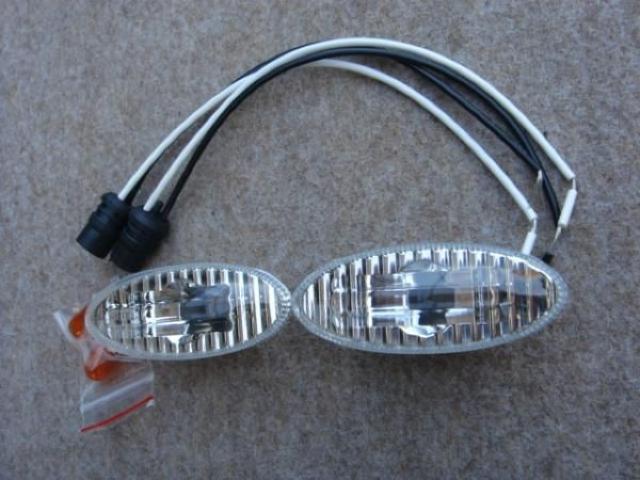 クリスタルサイドマーカー 現行RAV4 ヴィッツ ラウム < 自動車/バイク クリスタルサイドマーカー 現行RAV4 ヴィッツ ラウム < 自動車/バイク