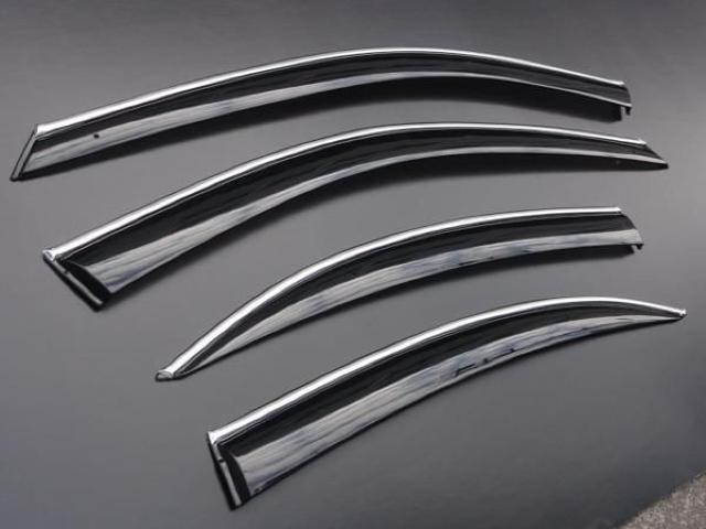メッキライン入 ドアバイザー W203C180C200C230C240C320C280C32 < 自動車/バイク メッキライン入 ドアバイザー W203C180C200C230C240C320C280C32 < 自動車/バイク