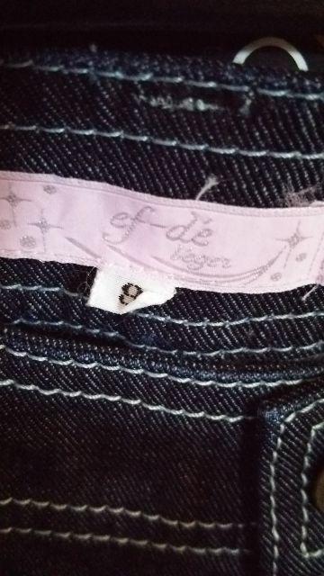 ☆ef-deジーンズ☆ < ブランド ☆ef-deジーンズ☆ < ブランドの