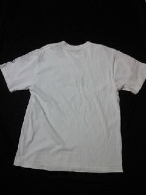 ヤッターマン ドロンジョ ドクロ シンプル デザイン Tシャツ ホワイト Mサイズ < 男性ファッション  ヤッターマン ドロンジョ ドクロ シンプル デザイン Tシャツ ホワイト Mサイズ < 男性ファッションの