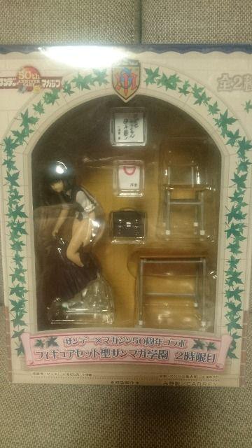 未開封 貴重タッチ 浅倉南 フィギュア サンデー×マガジン50周年コラボ2008 < アニメ/コミック/キャラクター 未開封 貴重タッチ 浅倉南 フィギュア サンデー×マガジン50周年コラボ2008 < アニメ/コミック/キャラクターの