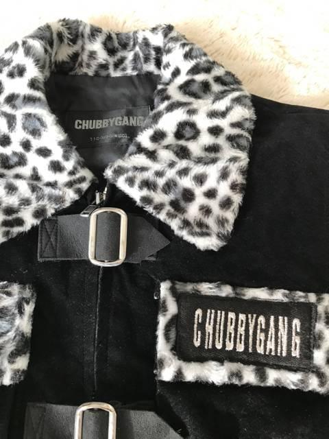 CHABBY GANG  ߂ႩAE^[ 100Z`  uh 