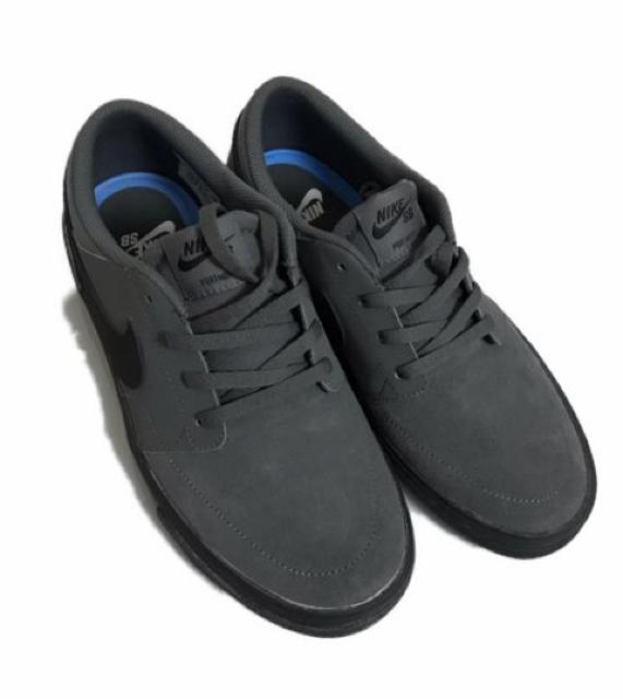 (25.0)NIKEナイキSB〓ステファンジャノスキー〓グレーブラック〓新品 < ブランド (25.0)NIKEナイキSB〓ステファンジャノスキー〓グレーブラック〓新品 < ブランドの