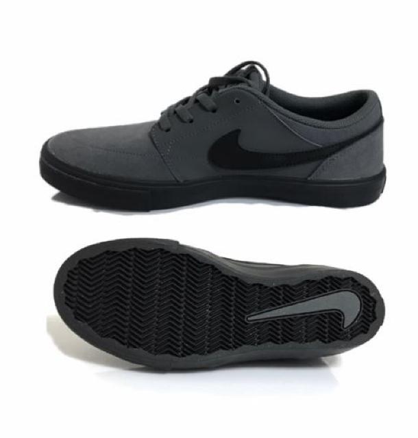 (25.0)NIKEナイキSB〓ステファンジャノスキー〓グレーブラック〓新品 < ブランド (25.0)NIKEナイキSB〓ステファンジャノスキー〓グレーブラック〓新品 < ブランドの