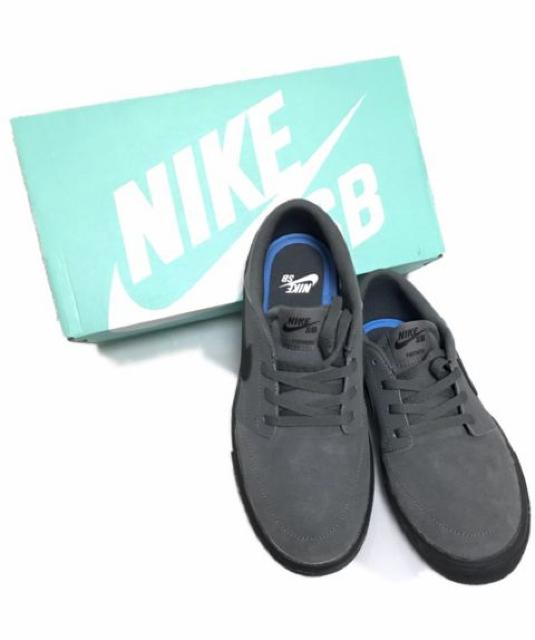 (25.0)NIKEナイキSB〓ステファンジャノスキー〓グレーブラック〓新品 < ブランド (25.0)NIKEナイキSB〓ステファンジャノスキー〓グレーブラック〓新品 < ブランドの