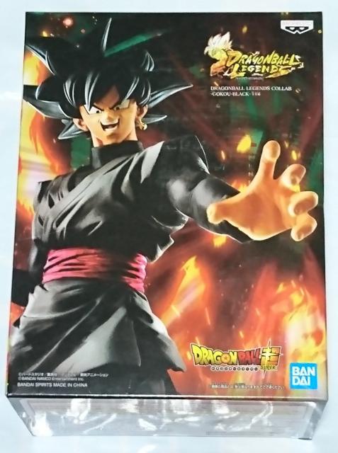 DRAGONBALL LEGENDS COLLAB GOKOU BLACK ゴクウ ブラック < アニメ/コミック/キャラクター DRAGONBALL LEGENDS COLLAB GOKOU BLACK ゴクウ ブラック < アニメ/コミック/キャラクターの