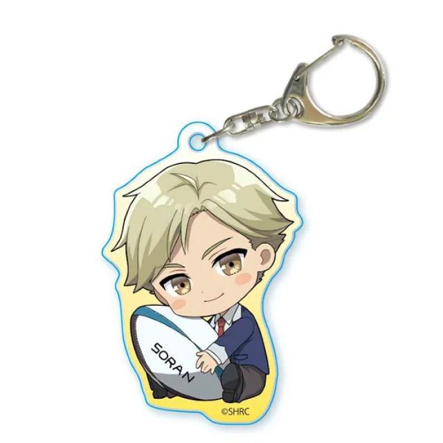 IgCiCc ガƃL[z_[ 吽Y   Aj/R~bN/LN^[ 