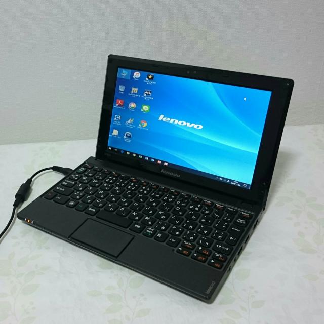 ★すぐ使え 送料無料★サポート充実 初心者OK lenovo ノート < PC本体/周辺機器 ★すぐ使え 送料無料★サポート充実 初心者OK lenovo ノート < PC本体/周辺機器の